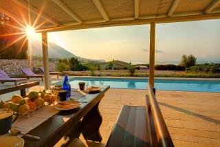 Villa Asterias Ideales Resort - Kefallonia - 2