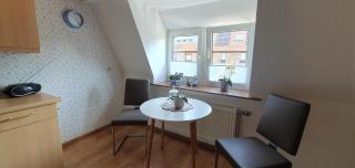 Fewo D und R Schwesternherz - 2