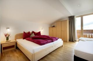 Ausserglieshof Wohnung Upi - 0