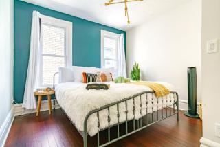 Jungle House Boutique Suites - Short North & Convention Center - 6