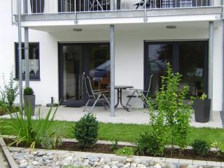 Ferienhaus Am Kurpark - 9