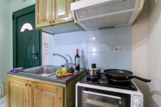 Apostolos Apartment 2 - 2