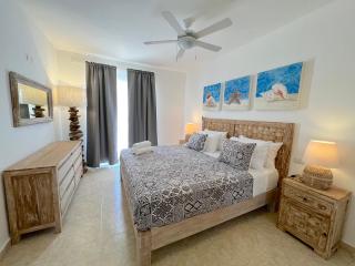 COSTA LOS CORALES - SUITES and VILLAS - 8