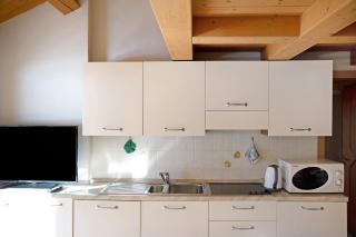 Appartamento Cima Fopel - 6