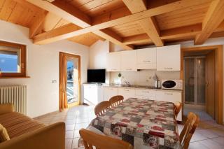 Appartamento Cima Fopel - 8