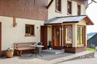 Ferienwohnung Haus Brunner - 9