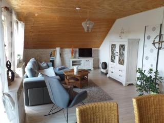 Ferienwohnung 'am Bienwald' - 8