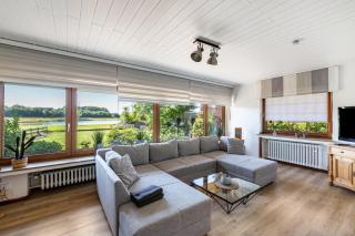 Ferienhaus Am See - 8