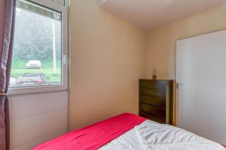 Clos des Gentianes - Le Collet d'Allevard - 6