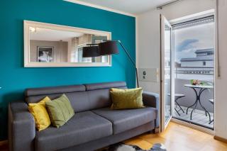 Freiburg Zähringen Apartment - Freiburg im Breisgau - 3