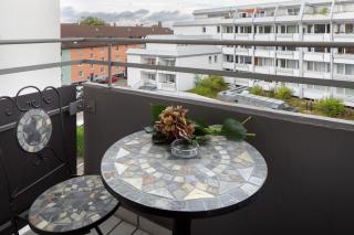 Freiburg Zähringen Apartment - Freiburg im Breisgau - 8