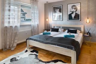 Freiburg Zähringen Apartment - Freiburg im Breisgau - 7