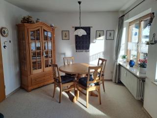 Ferienwohnung Hörnleblick - 3