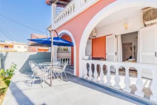 Kassiopi Apartment 1 - 7