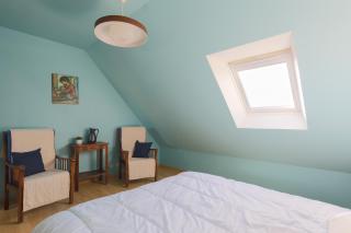 Maison familiale Kerriou - 4