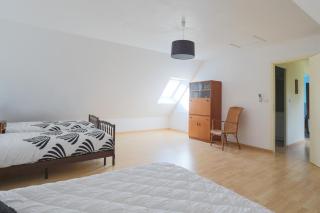 Maison familiale Kerriou - 1