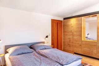 Ferienwohnung Tschatscha Veglia - Kappl - 1