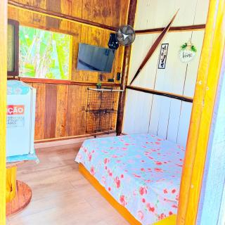 Cabana Hostel Eco Park - 7
