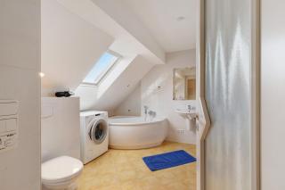 Birkethof Romantik-Appartement - 9