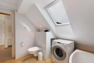 Birkethof Romantik-Appartement - 4