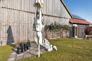 Birkethof Romantik-Appartement - 2