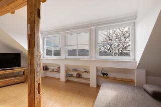 Birkethof Romantik-Appartement - 8
