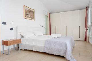 Villa Marconi Apartment 12a attico - 1