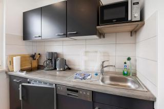 Ferienwohnung Pfauenhof - Harztor - 3