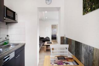 Ferienwohnung Pfauenhof - Harztor - 2