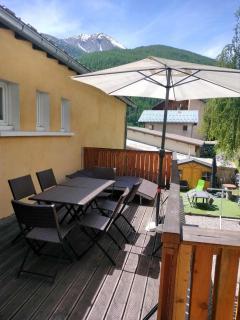 Gite Notre Désir - 9