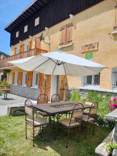 Gite Notre Désir - 8