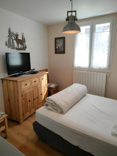 Gite Notre Désir - 4