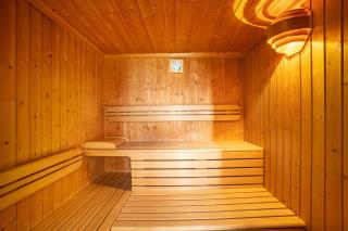 App Hubertus - Sonnklar - 1