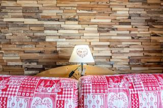 Appartement Aiguille Rouge 420 - 5