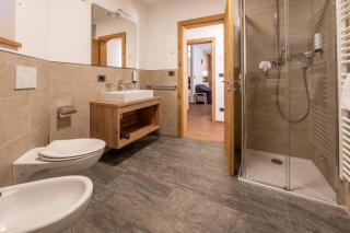 App. Miara - Ciasa Lavarella - 2