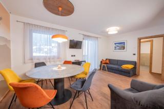 App. Miara - Ciasa Lavarella - 0