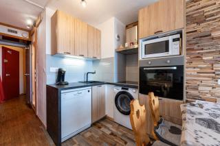 Appartement Aiguille Rouge 420 - 1