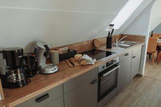 Gästehaus Bröcker Wohnung 7 - 6