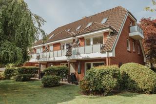Gästehaus Bröcker Wohnung 7 - 0