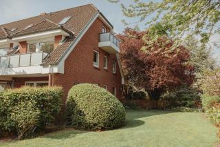 Gästehaus Bröcker Wohnung 7 - 1
