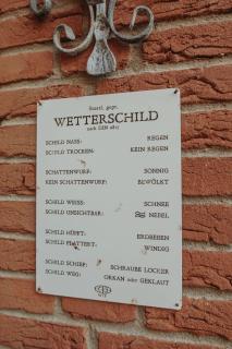 Gästehaus Bröcker Wohnung 7 - 3