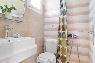 Tasoula Studio with sea view 6 - 3