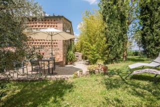 Monolocale Antico Fienile - 1