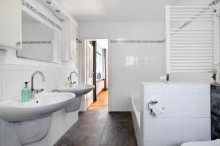 Erdgeschosswohnung - 9