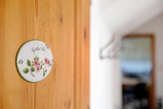 Erdgeschosswohnung - 1