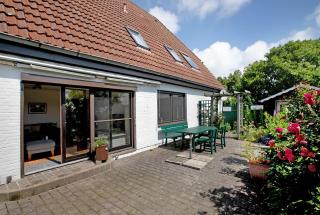Erdgeschosswohnung - 9