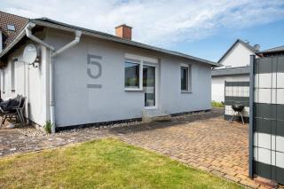 Bungalow Bei Rügen - 9