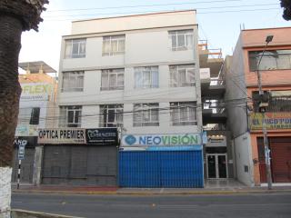Apartamentos Primavera - 0