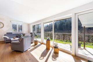 Ferienhaus Wiese - 8