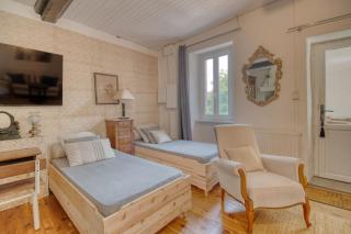 Les Jardins d'Ortigia - Confort - 7